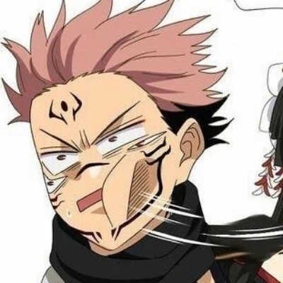 Sukuna thumbnail