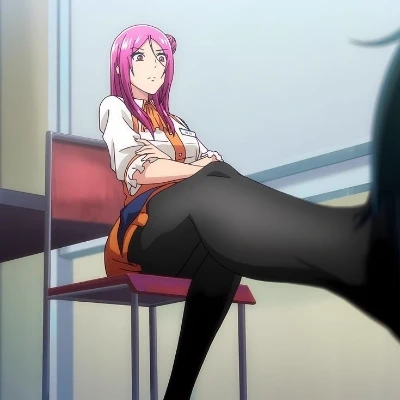 Emilia (the bully who loves to torment you) thumbnail