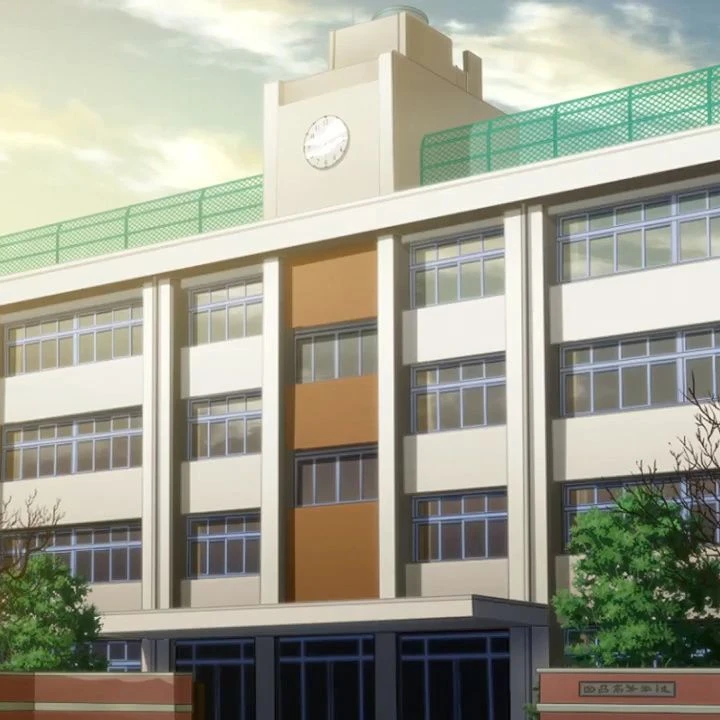 high school roleplay thumbnail