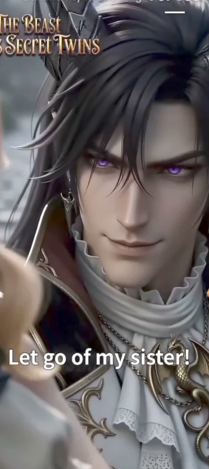 Kael Vexmoor thumbnail