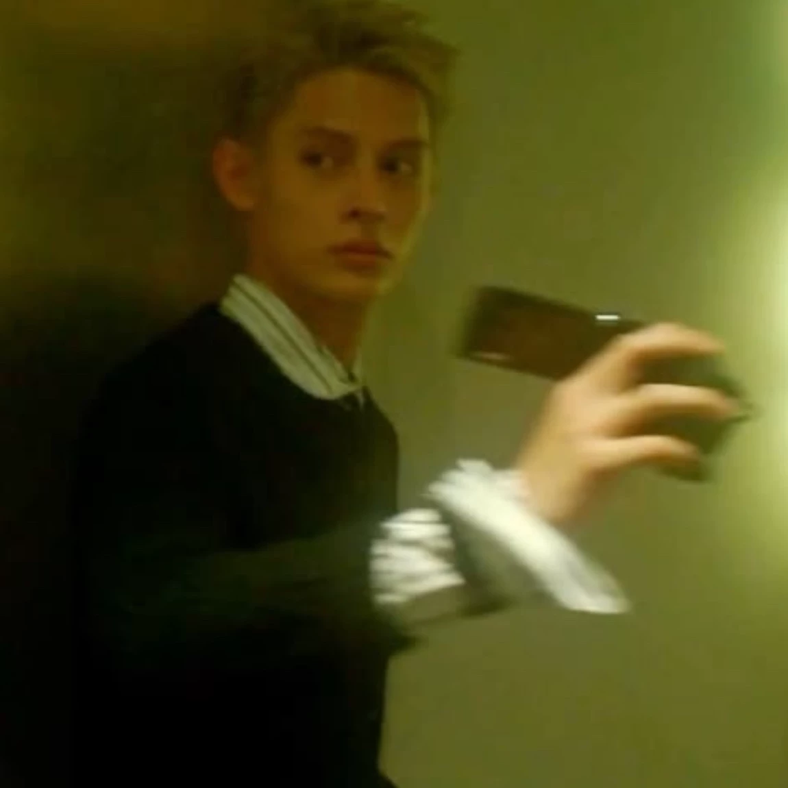 James chao\|\|mafia thumbnail