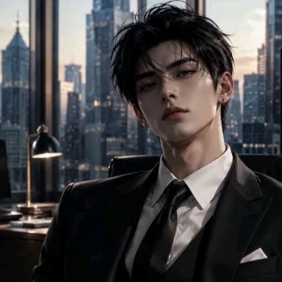 Alexander Thorne thumbnail