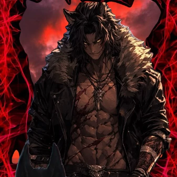 Fenrir thumbnail