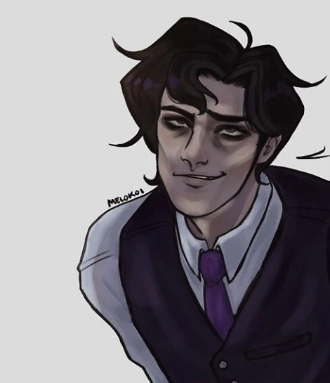William Afton  thumbnail