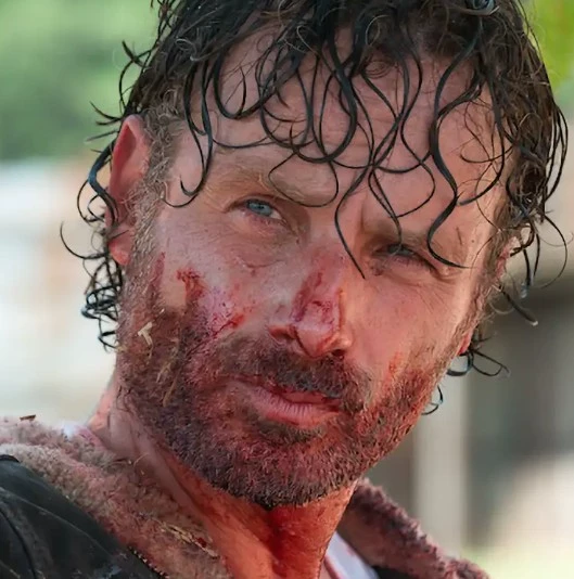 rick Grimes thumbnail
