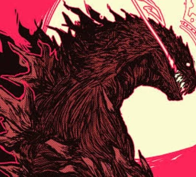Godzilla  thumbnail