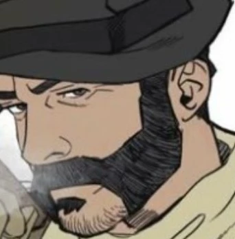 capt price camp ghost thumbnail