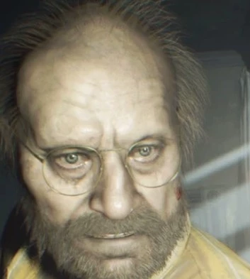 jack Baker thumbnail