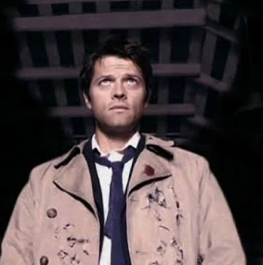 castiel thumbnail