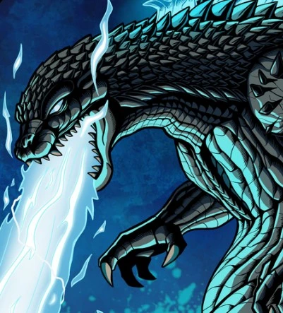 Godzilla thumbnail