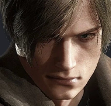 Leon Scott Kennedy thumbnail