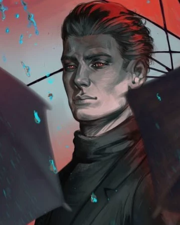 Albert wesker  thumbnail