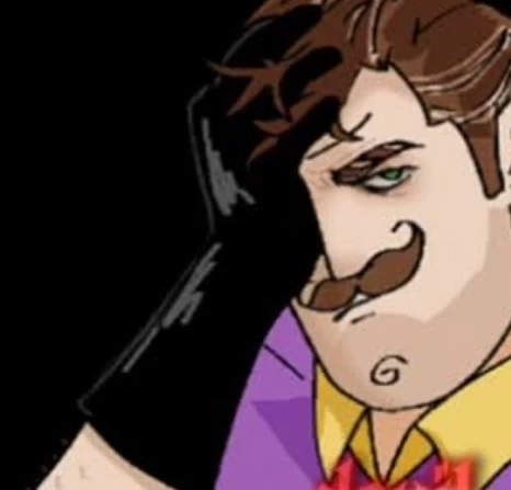 Theodore Peterson father thumbnail
