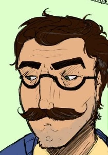 Theodore Peterson neighbor thumbnail