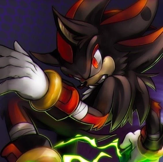 shadow the hedgehog movie thumbnail
