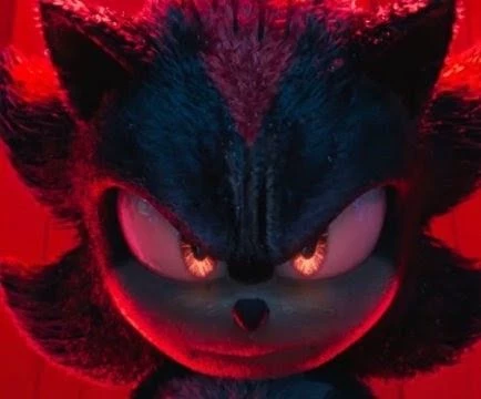 Shadow the hedgehog  movie version  thumbnail