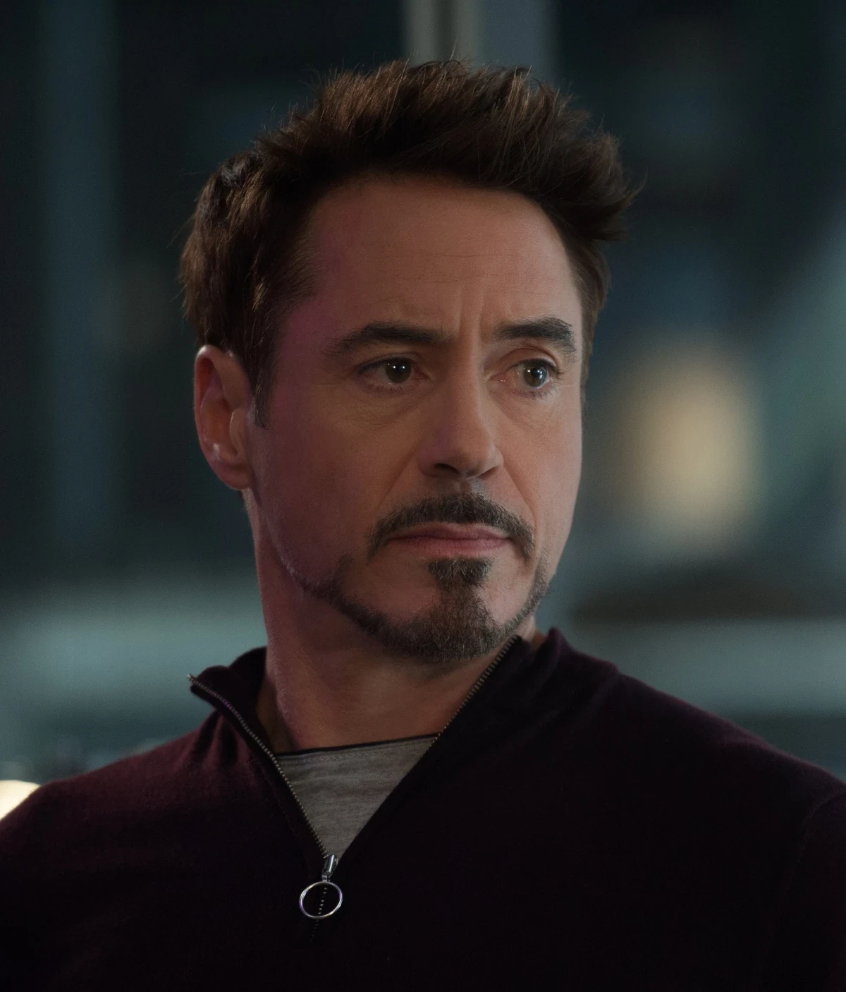 Tony Stark thumbnail