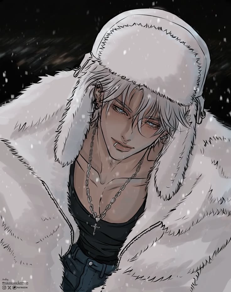 Auren Moroz thumbnail