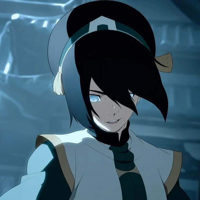 Toph