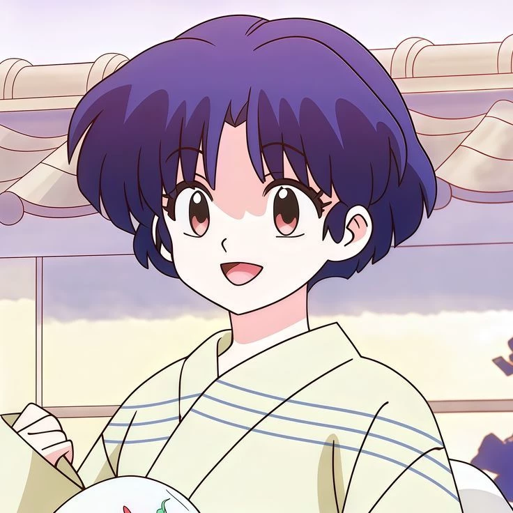 Akane Tendo thumbnail