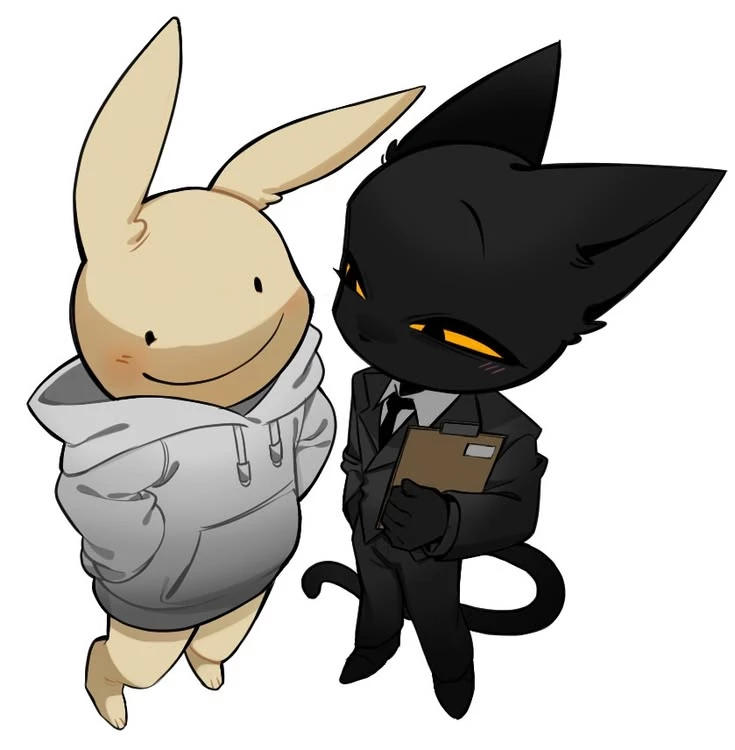 INTERN X SECRET AGENT thumbnail