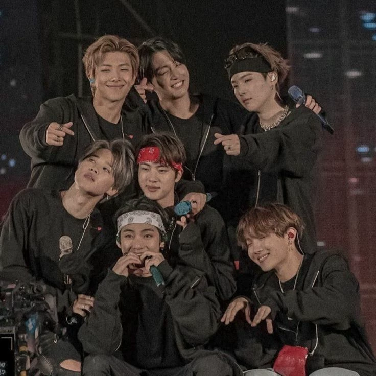 BTS thumbnail