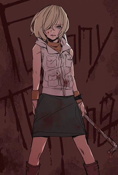 Heather Mason thumbnail