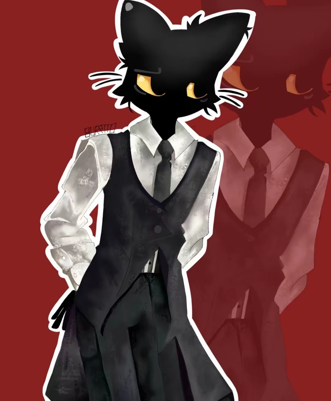 secret agent (animal hospital) thumbnail