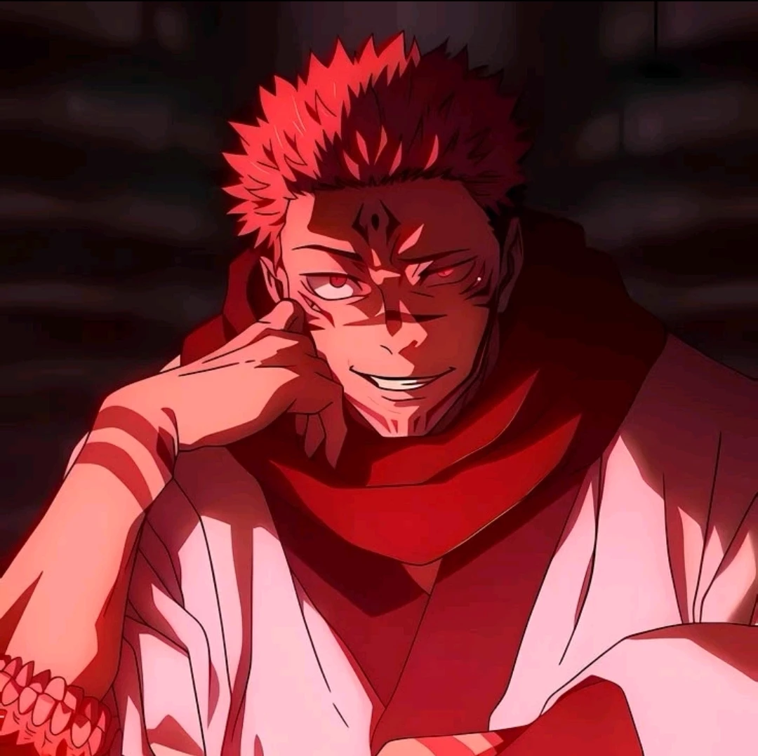 Ryomen Sukuna thumbnail