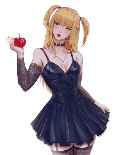Misa Amane (Misa-Misa) thumbnail