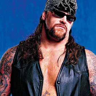 The Undertaker (Mark Calaway) thumbnail