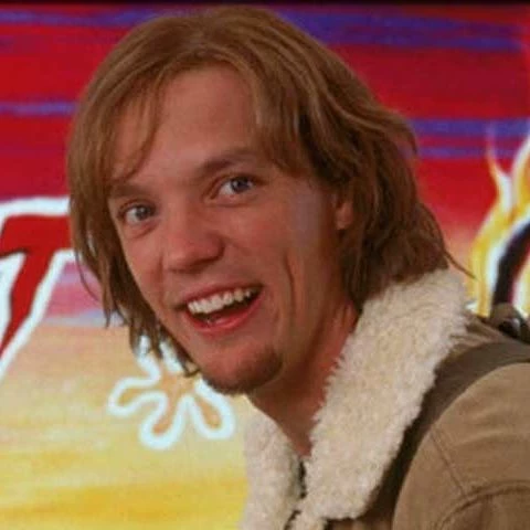 Shaggy Rogers thumbnail