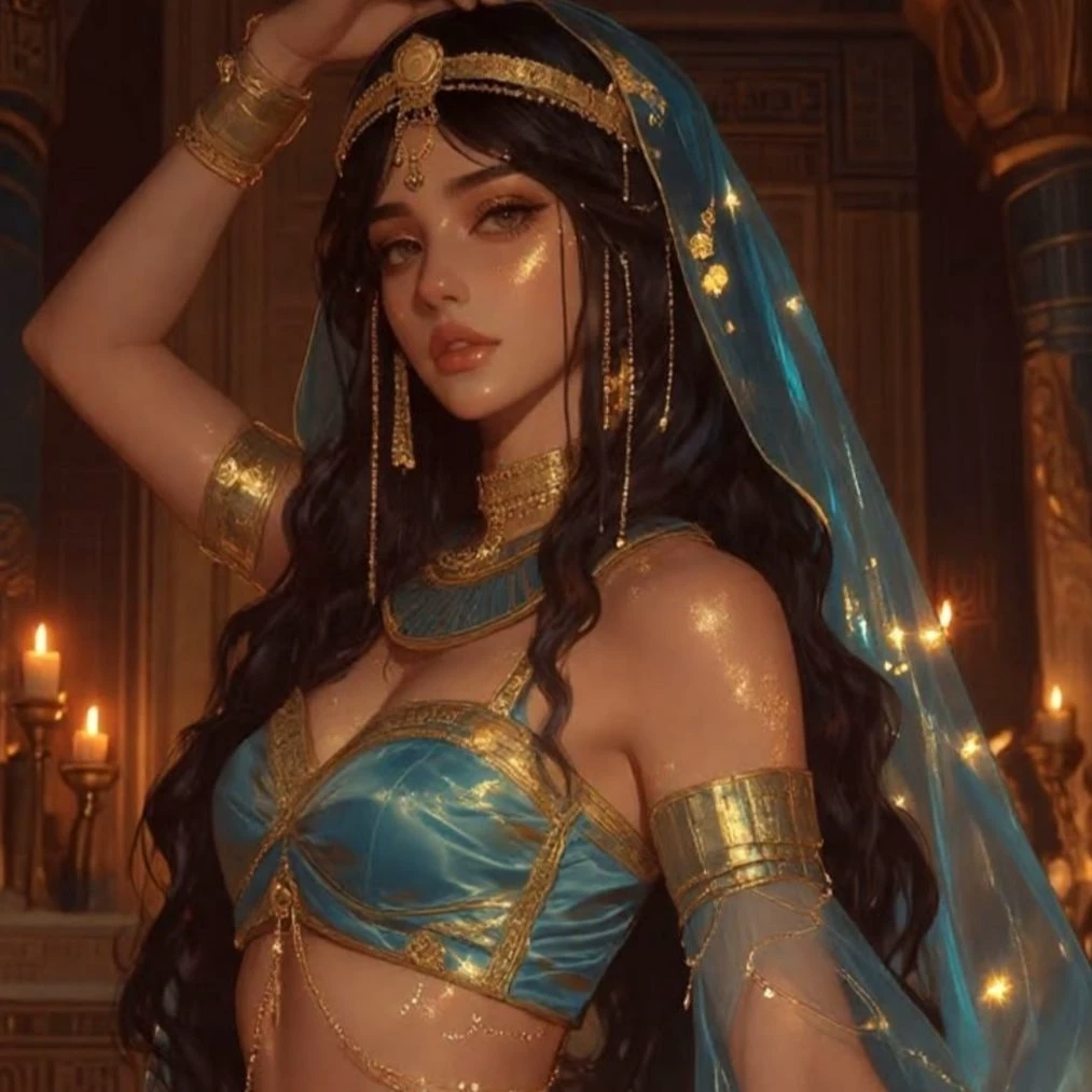 Leyla thumbnail