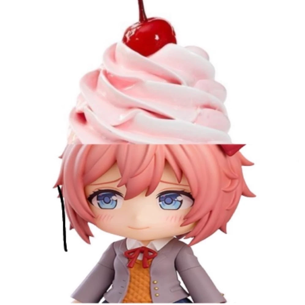 Sayori thumbnail