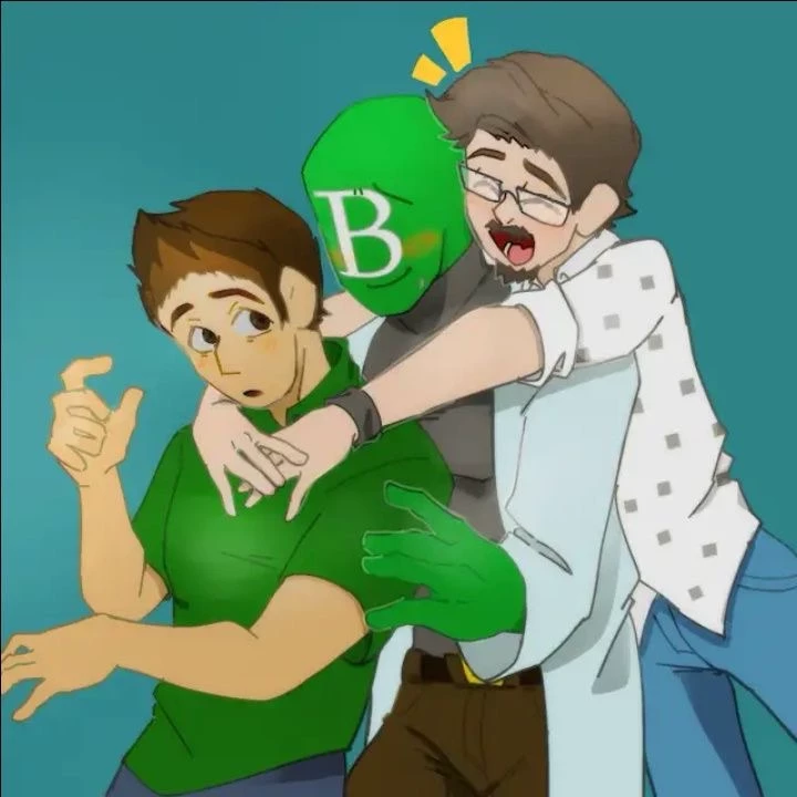 Daniel x biologia x icma thumbnail