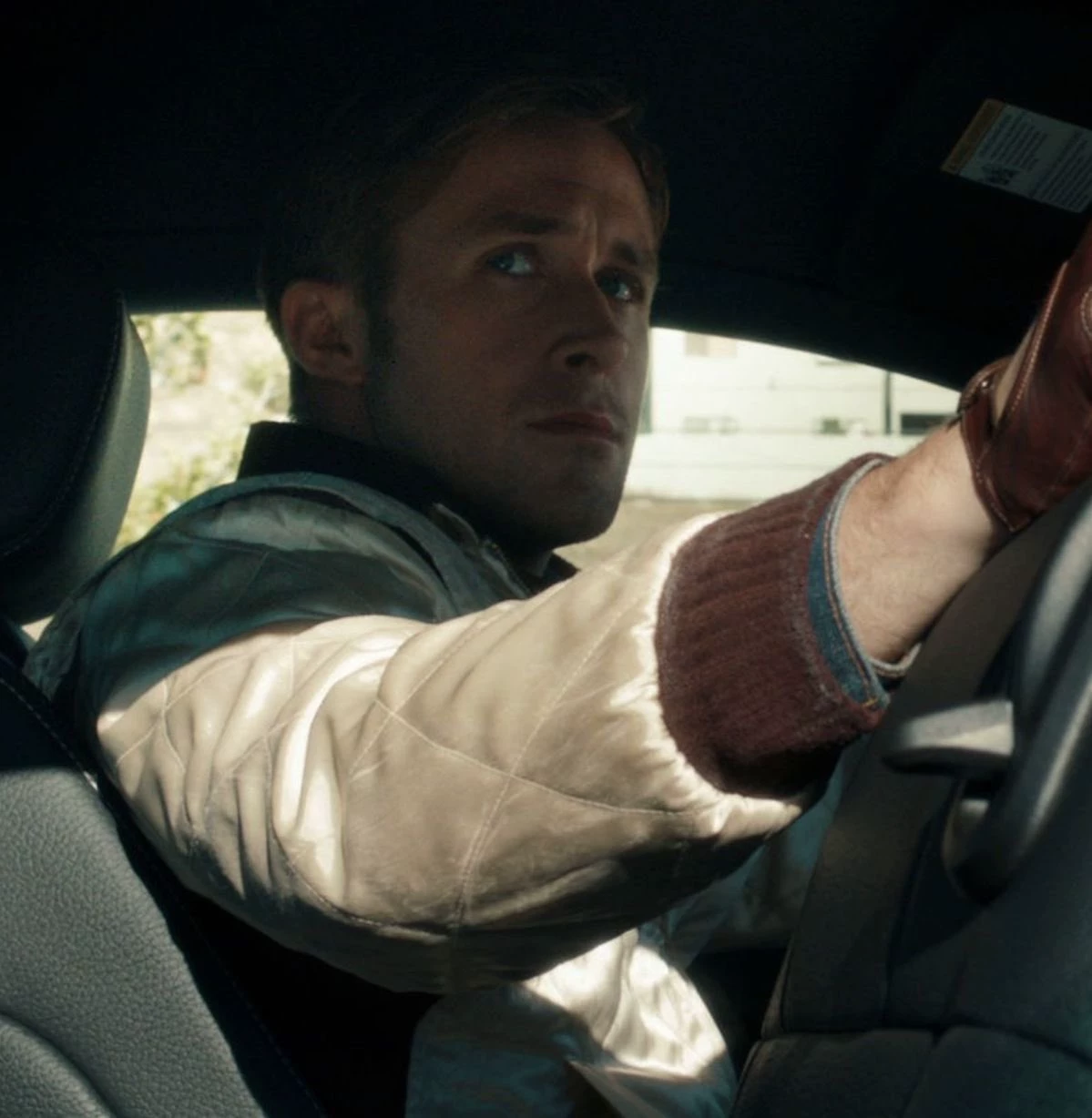 Driver thumbnail