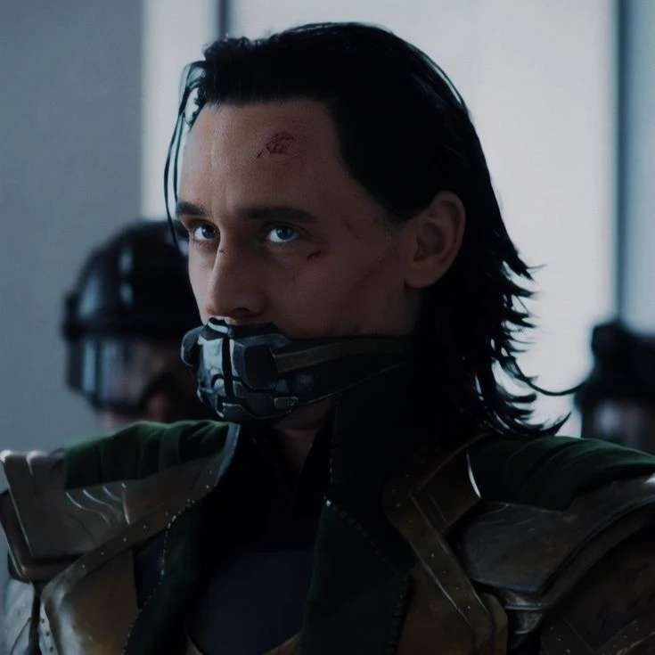 Loki Laufeyson thumbnail
