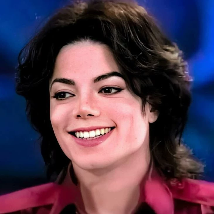 Michael Jackson thumbnail