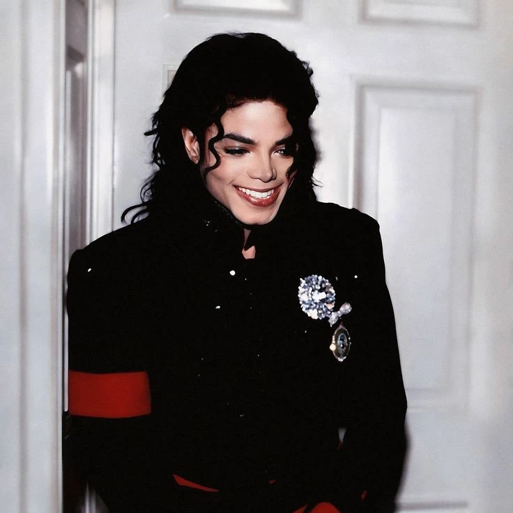 Michael Jackson thumbnail