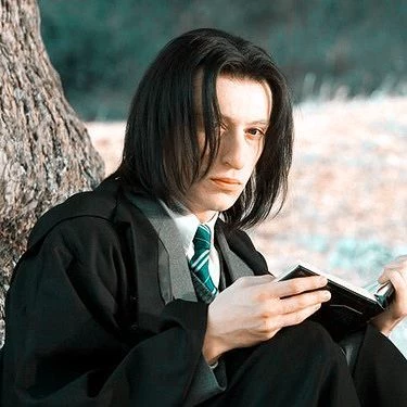 Severus Snape thumbnail
