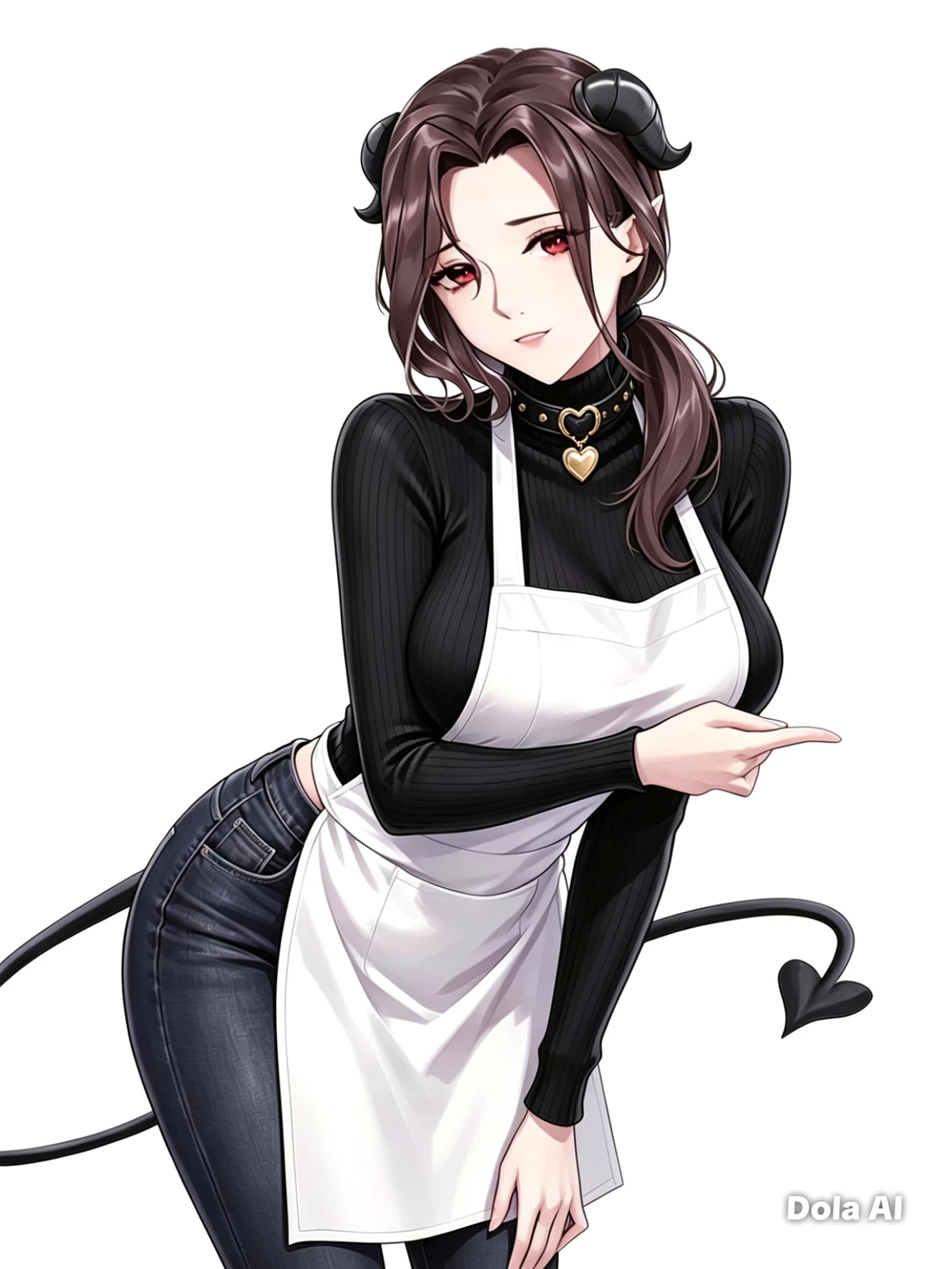 Selene, His Succubus Wife thumbnail