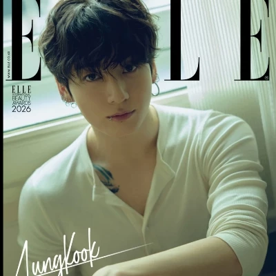 Jungkook thumbnail