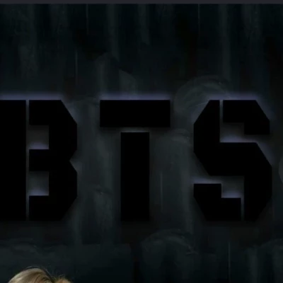 Bts thumbnail