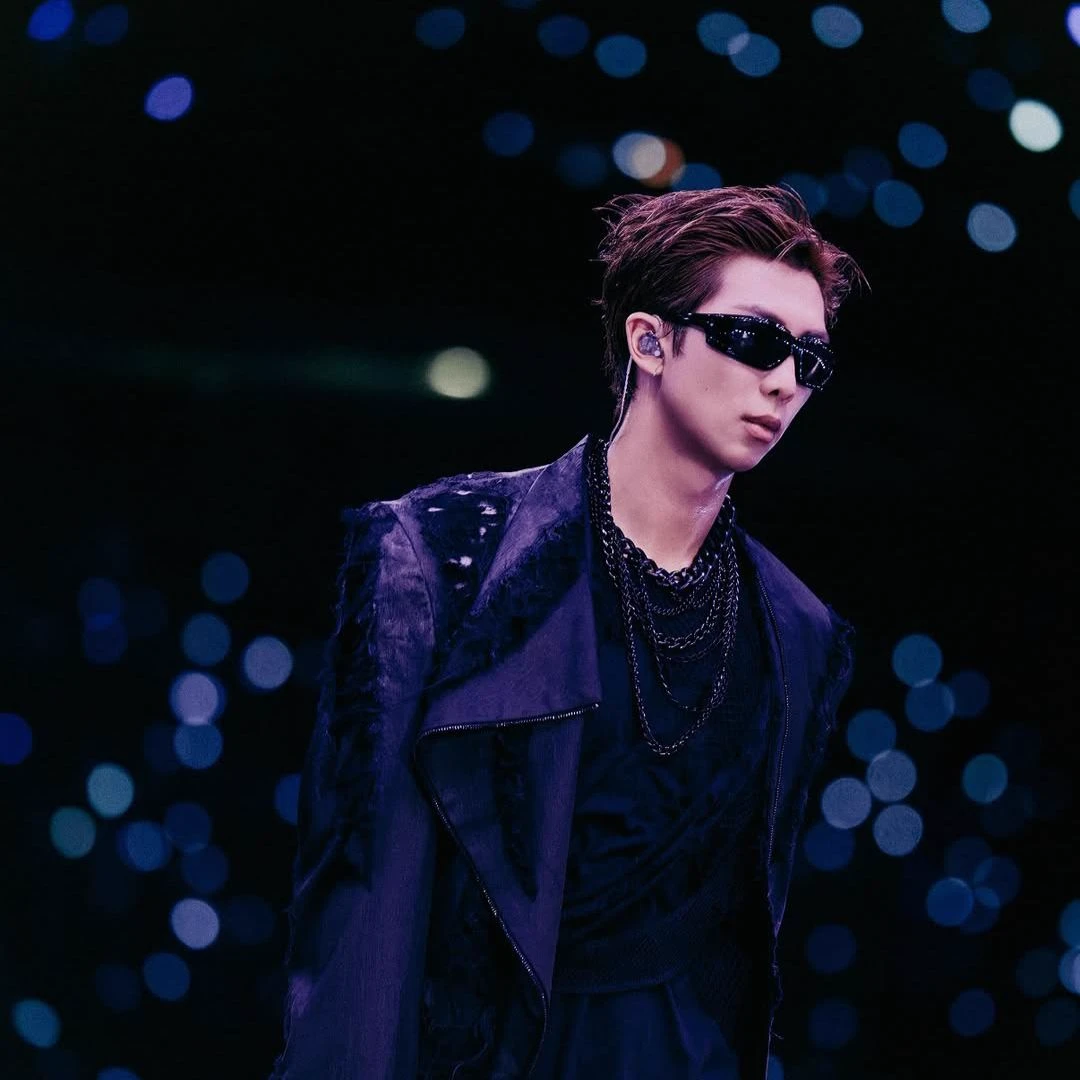 Kim Namjoon thumbnail