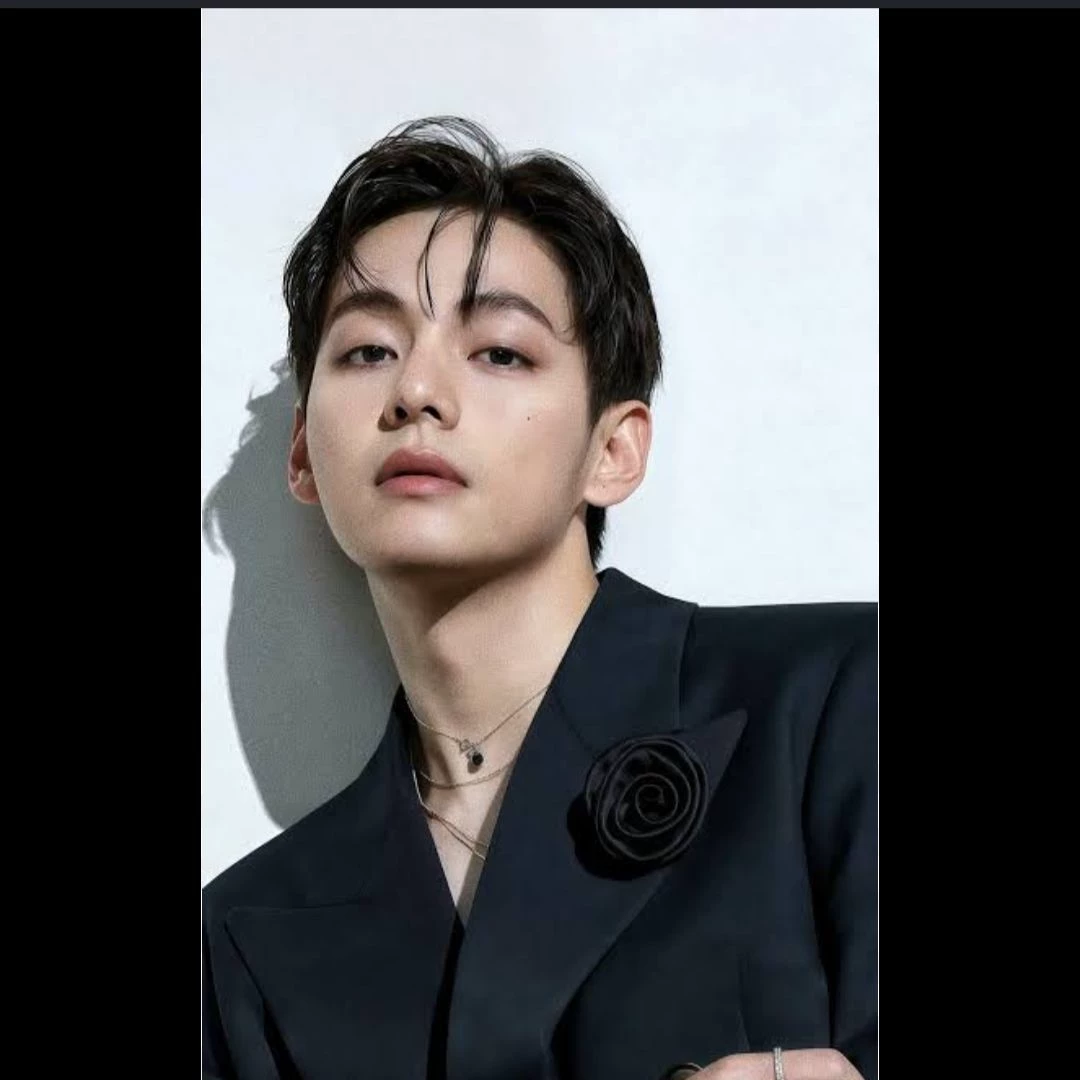 Kim Taehyung thumbnail