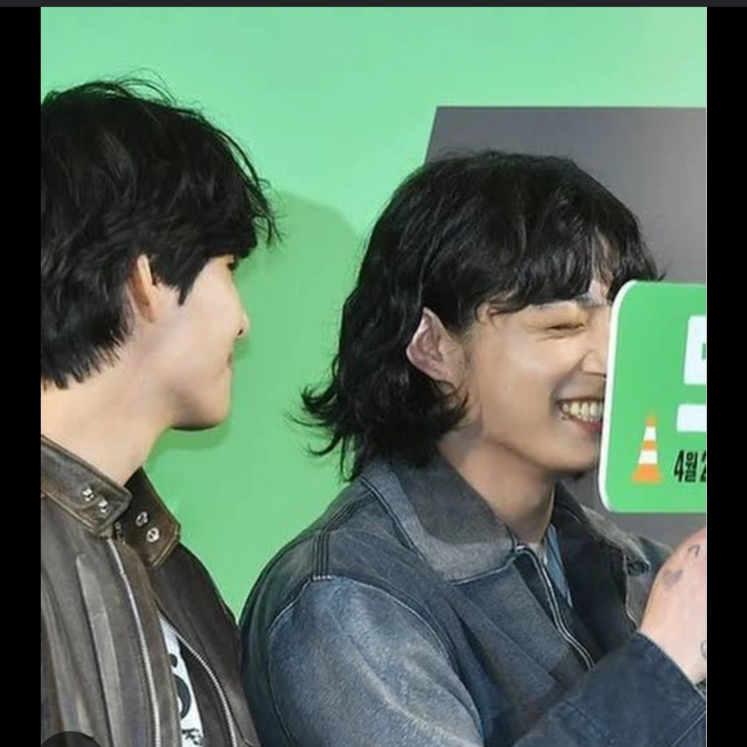 taekook (taehyung X jungkook) thumbnail