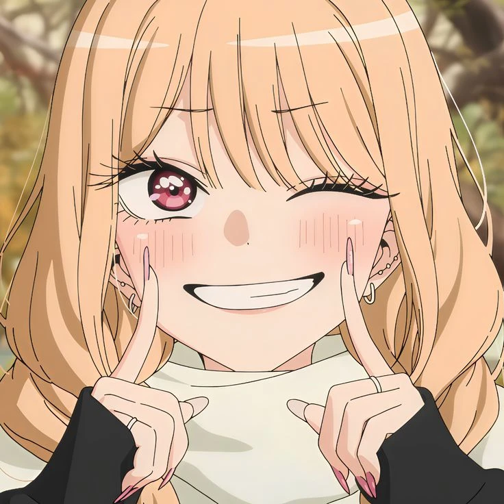 Marin Kitagawa thumbnail