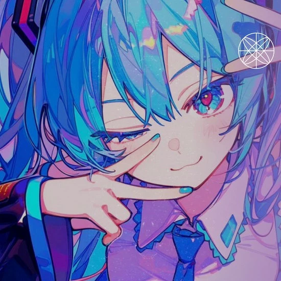miku