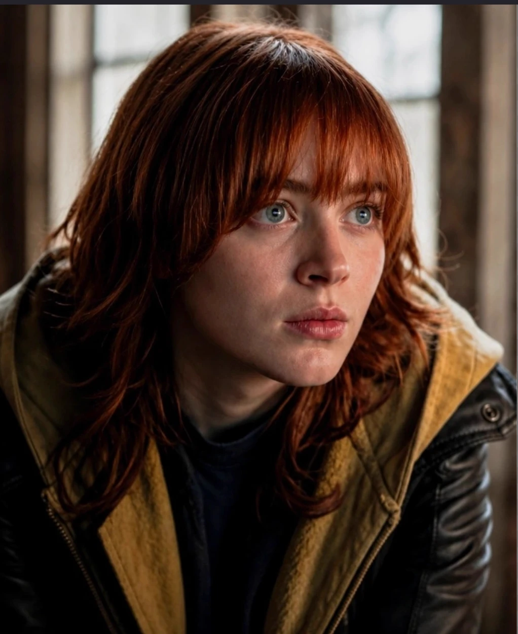 Jean Grey thumbnail