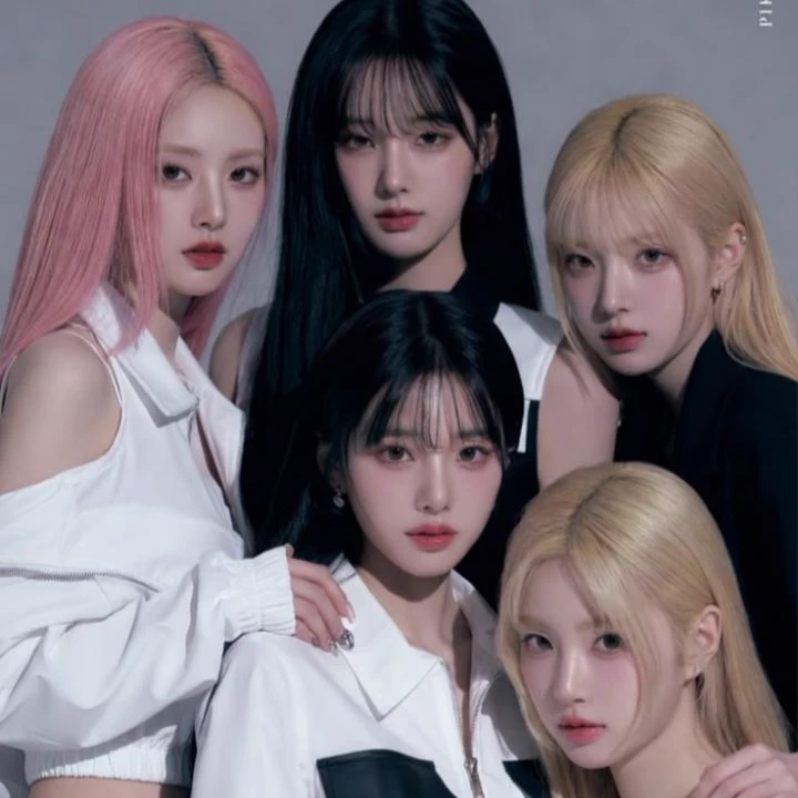 the military and the strange girls thumbnail